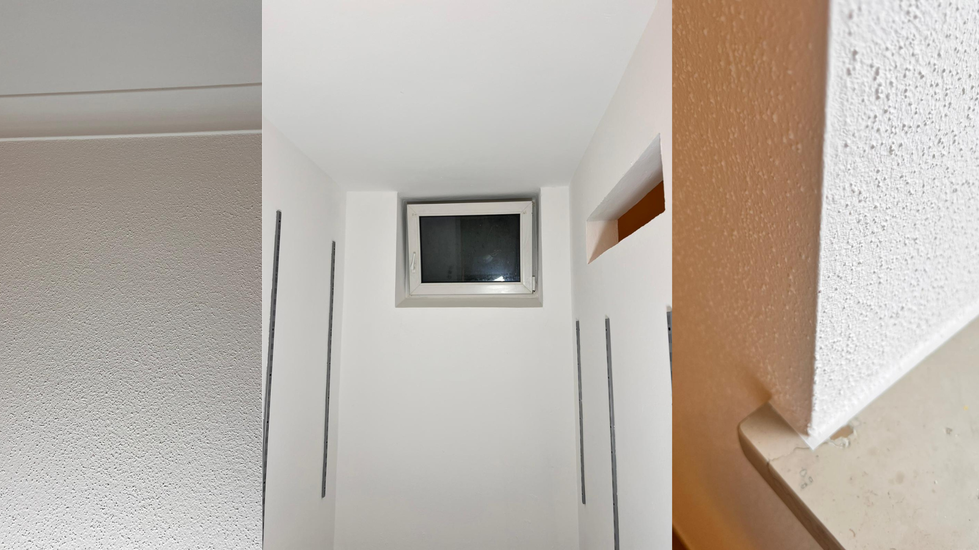 Wohnungssanierung im Innenbereich - Projekt 10