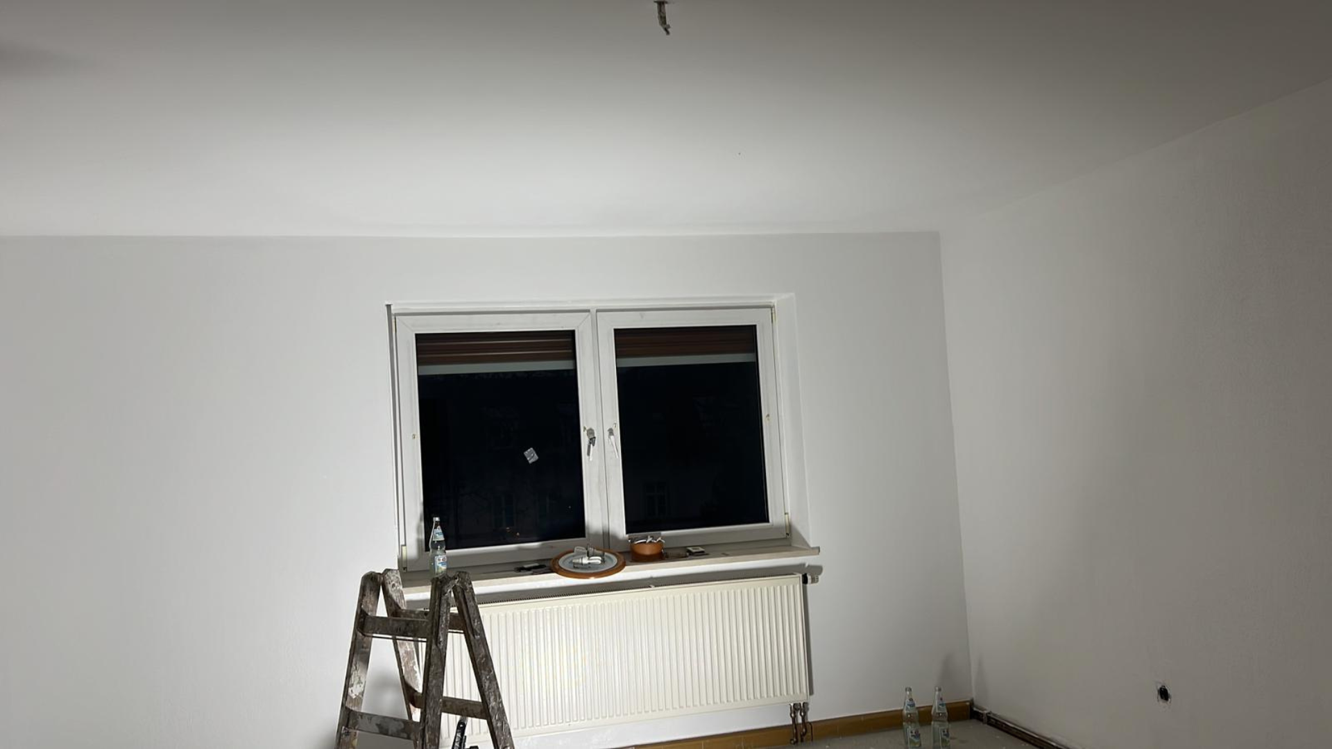 Wohnungssanierung im Innenbereich - Projekt 11