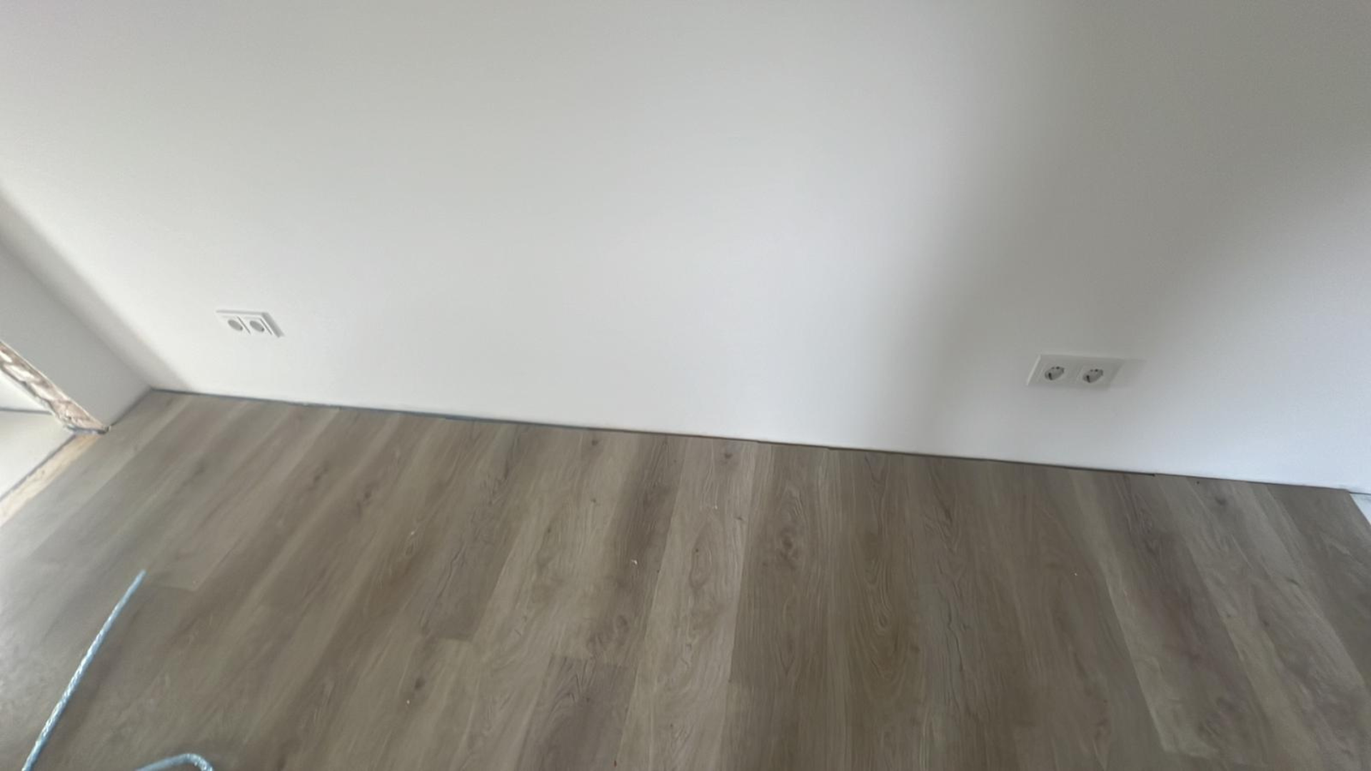 Altbau Kernsanierung - Projekt 3