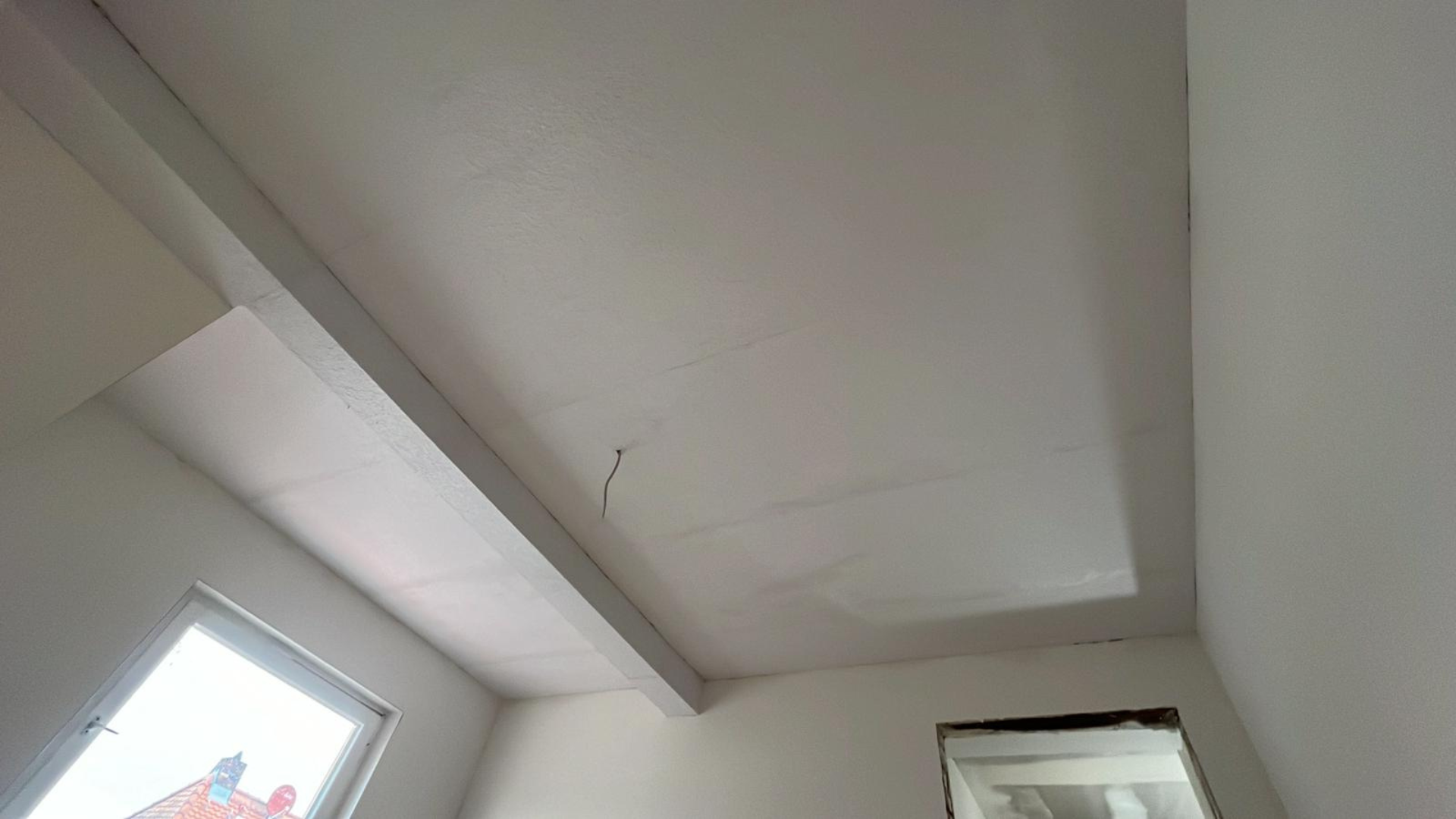 Altbau Kernsanierung - Projekt 8