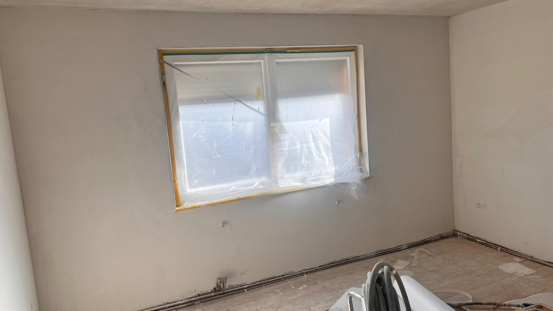 Altbau Kernsanierung - Projekt 10