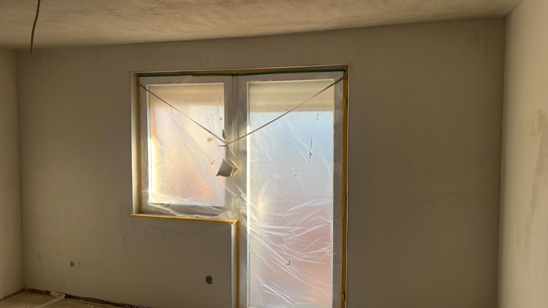 Altbau Kernsanierung - Projekt 11