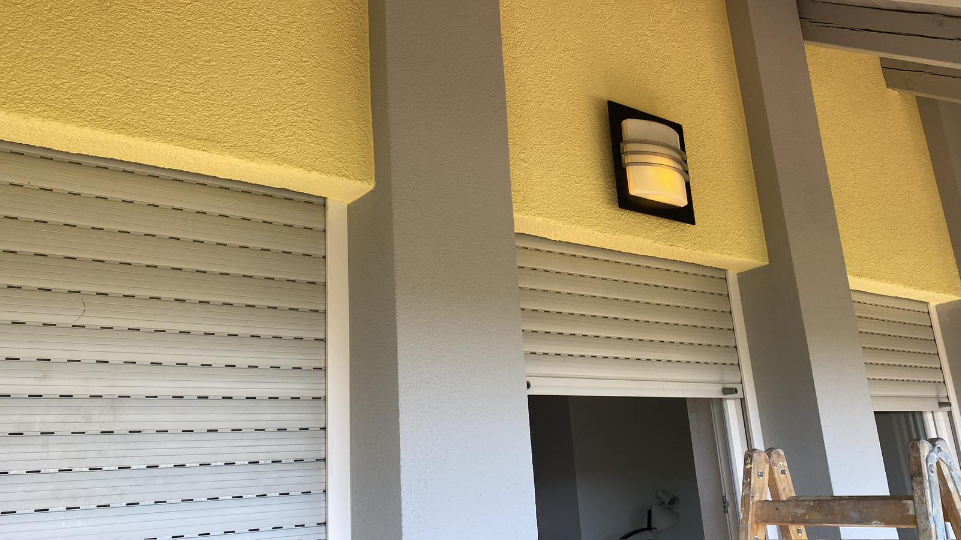 Fassadensanierung - Projekt 7