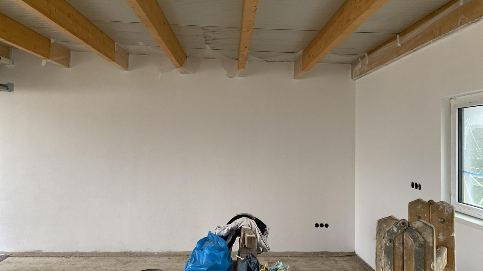 Außen & Innenputz - Projekt 4