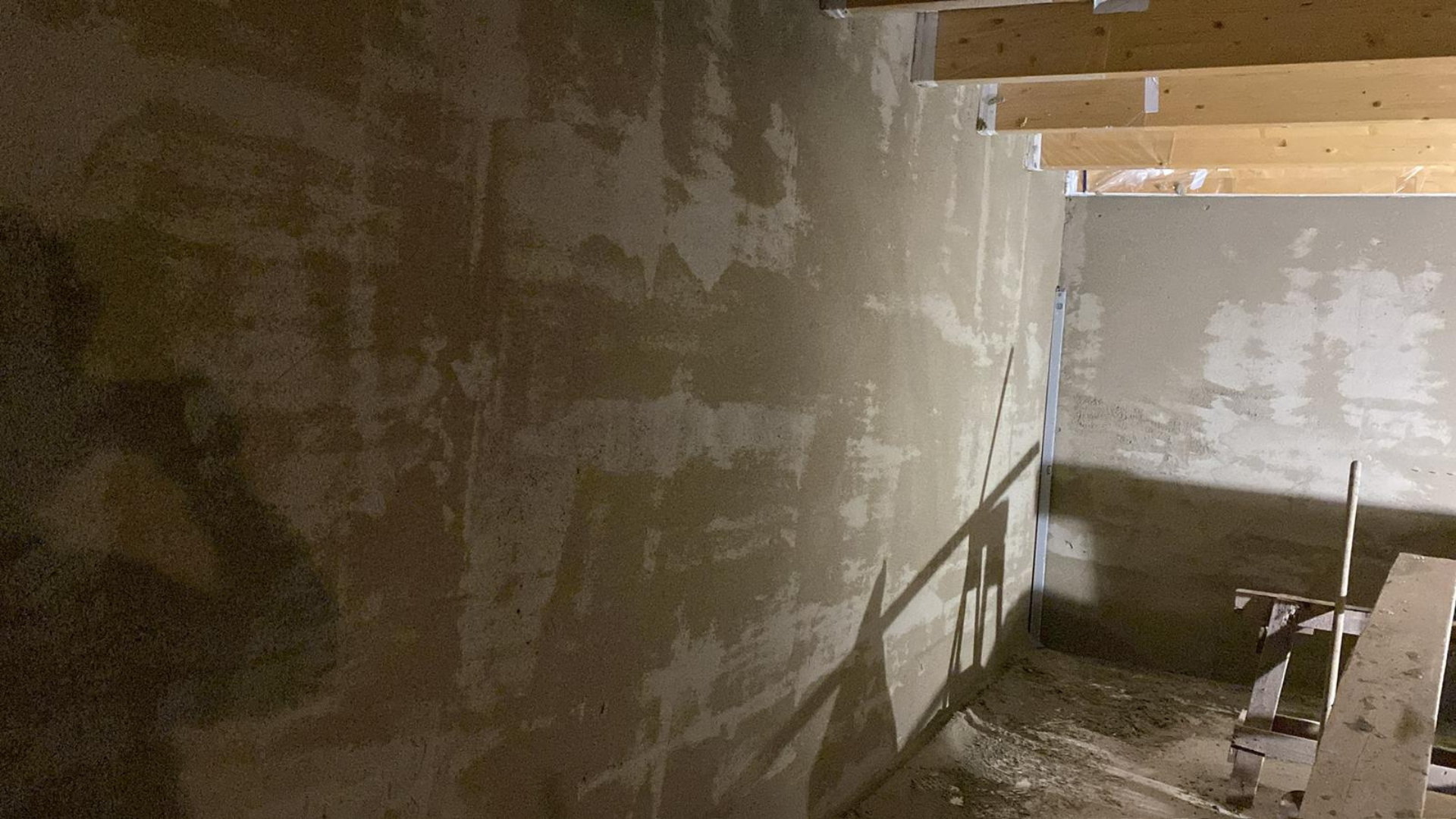 Außen & Innenputz - Projekt 5