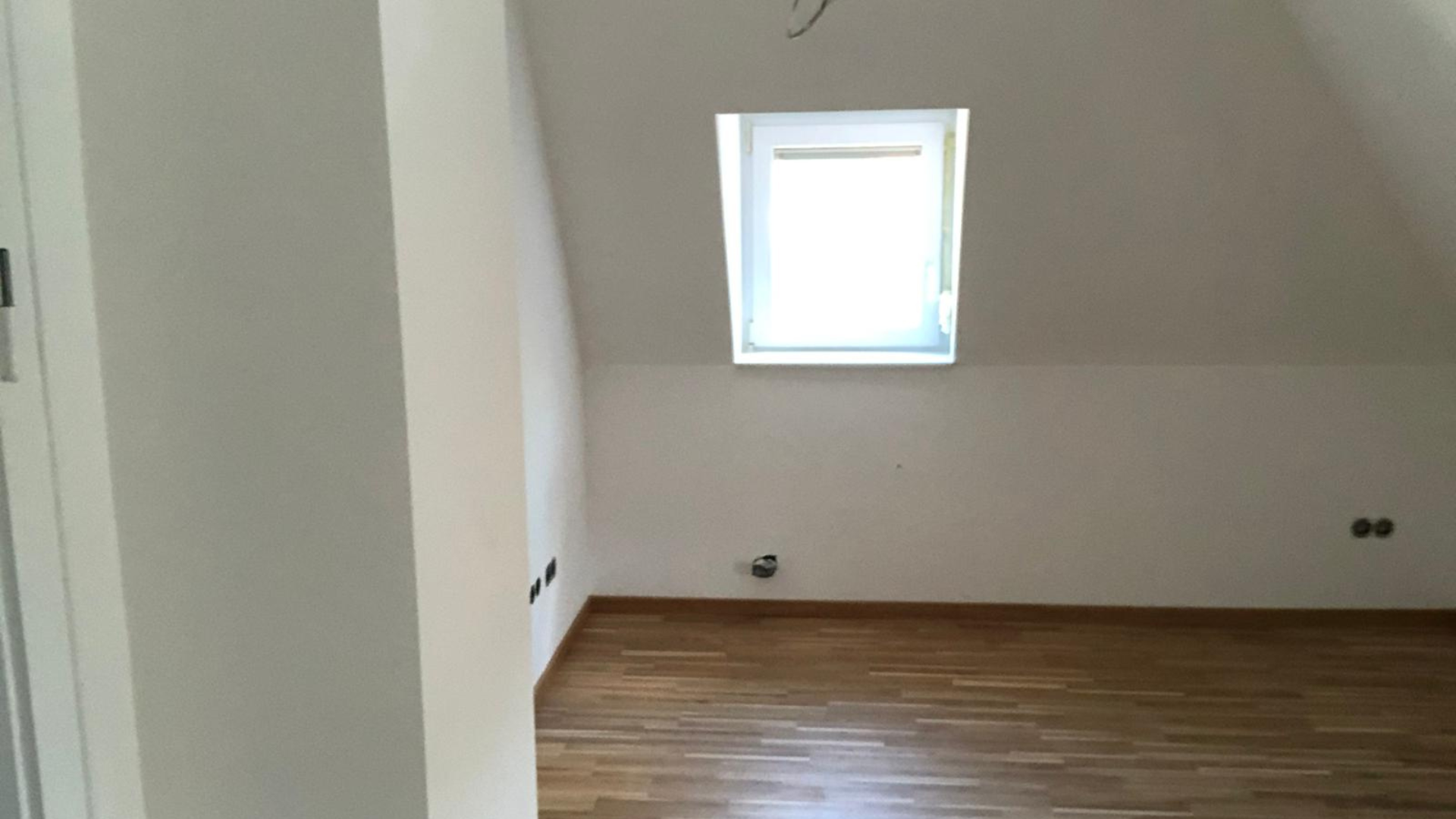 Dachausbau / Trockenbau - Projekt 1