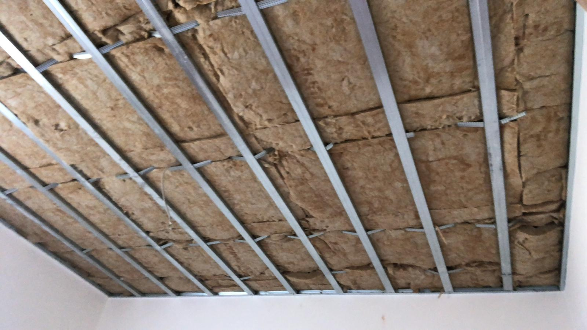 Dachausbau / Trockenbau - Projekt 7